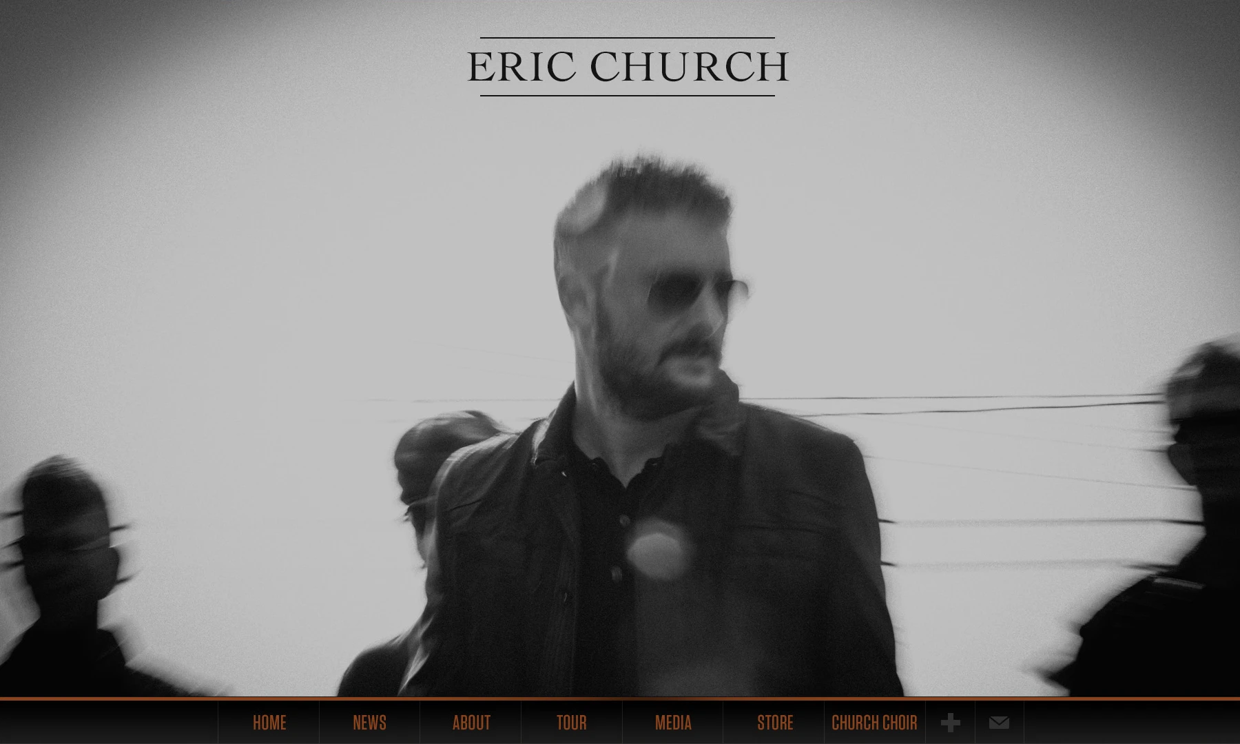 Eric Church